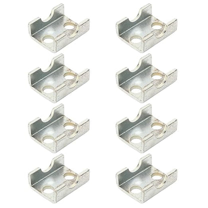 Adjustable Spring Struts Adjuster Coil Spring Compressor Kit for Vehicle Front Rear Suspension Easily Increase Decrease Height with Maximum Weight Transfer Long Service Life
