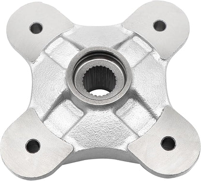Rear Wheel Hub for Polaris Sportsman 550 850 1000 Scrambler 850 1000 2009-2024 5136946 5136295