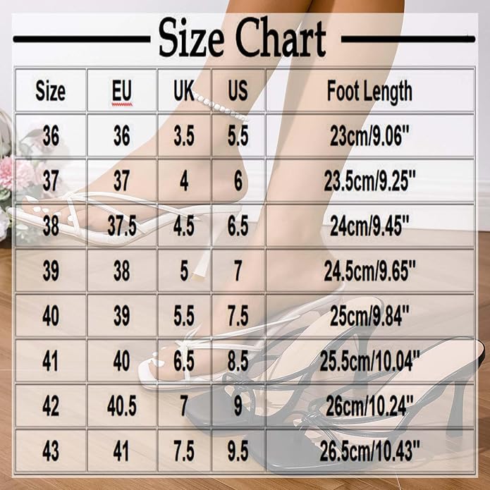 Women's Kitten Heels Flip Flops Square Open Toe Low Heel Strappy Party Slippers Elegant Thong Heeled Sandals