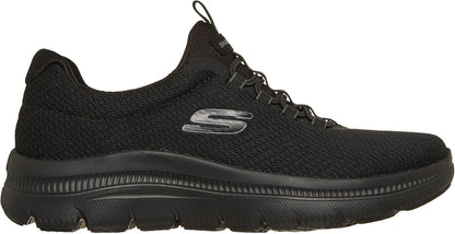 Skechers Womens Summits Plus Summer Haze