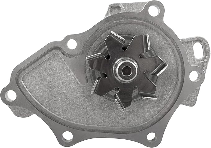 AW9414 Water Pump wGasket Kit for Toyota Camry Corolla Highlander Matrix RAV4 Solara, for Lexus HS250H, for Pontiac VIBE, for Scion TC XB, 2.0L 2.4L L4 Engine
