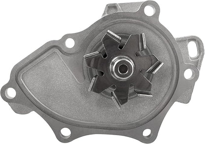 AW9414 Water Pump wGasket Kit for Toyota Camry Corolla Highlander Matrix RAV4 Solara, for Lexus HS250H, for Pontiac VIBE, for Scion TC XB, 2.0L 2.4L L4 Engine