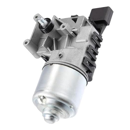5C7-955-113-D 5C6-955-113-A 5C6-955-121-A 5C7-955-113-A 6R1-955-119-A Front Windshield Wiper Motor for Volkswagen Jetta 2011 2012 2013 2014 2015 2016 2017 2018