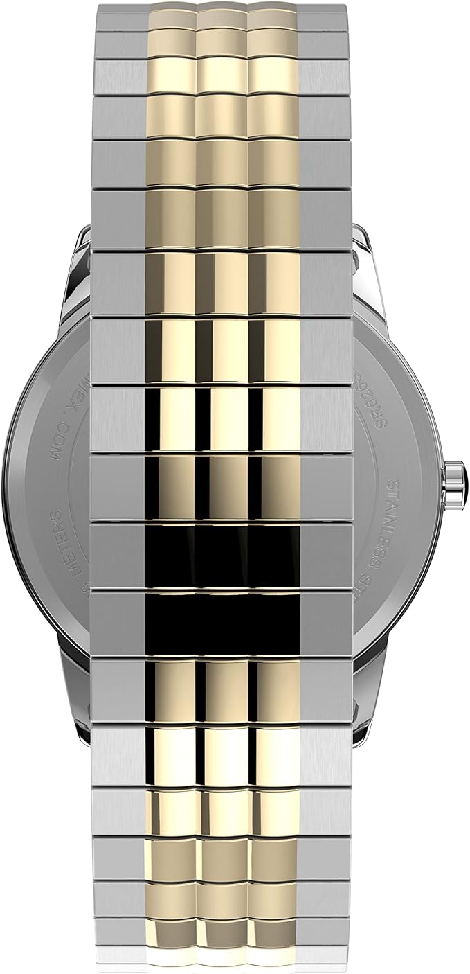Timex Men's Easy Reader Watch