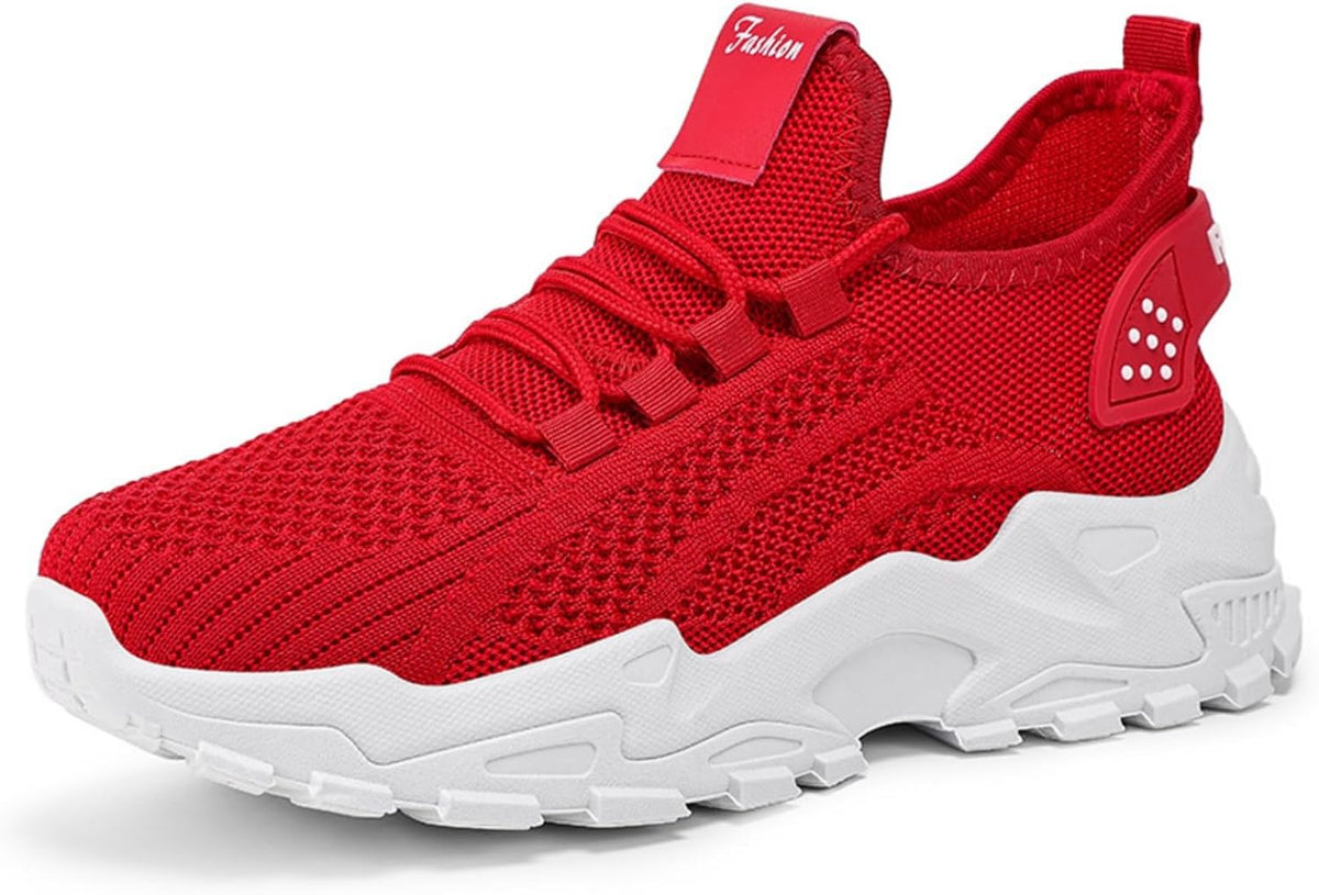 Womens Walking Shoes Women's Running Shoes Running Shoe for Women Lightweight Breathable Casual Soft Sole Mesh Workout Shoe Non Slip Fashion Athletic Sports Gym Work Tennis Sneakers