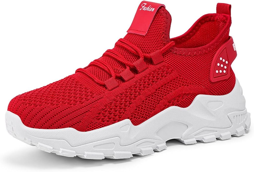 Womens Walking Shoes Women's Running Shoes Running Shoe for Women Lightweight Breathable Casual Soft Sole Mesh Workout Shoe Non Slip Fashion Athletic Sports Gym Work Tennis Sneakers