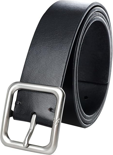Calvin Klein mens Casual Jean Belt