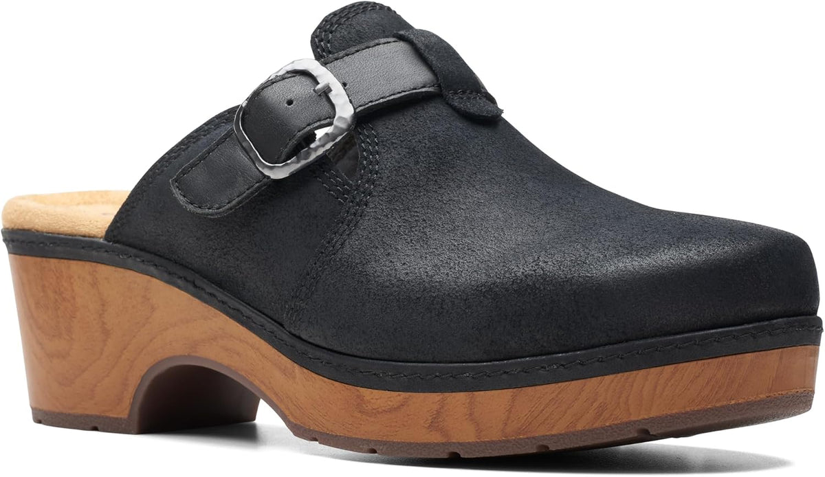 Clarks Womens Paizlee Nora