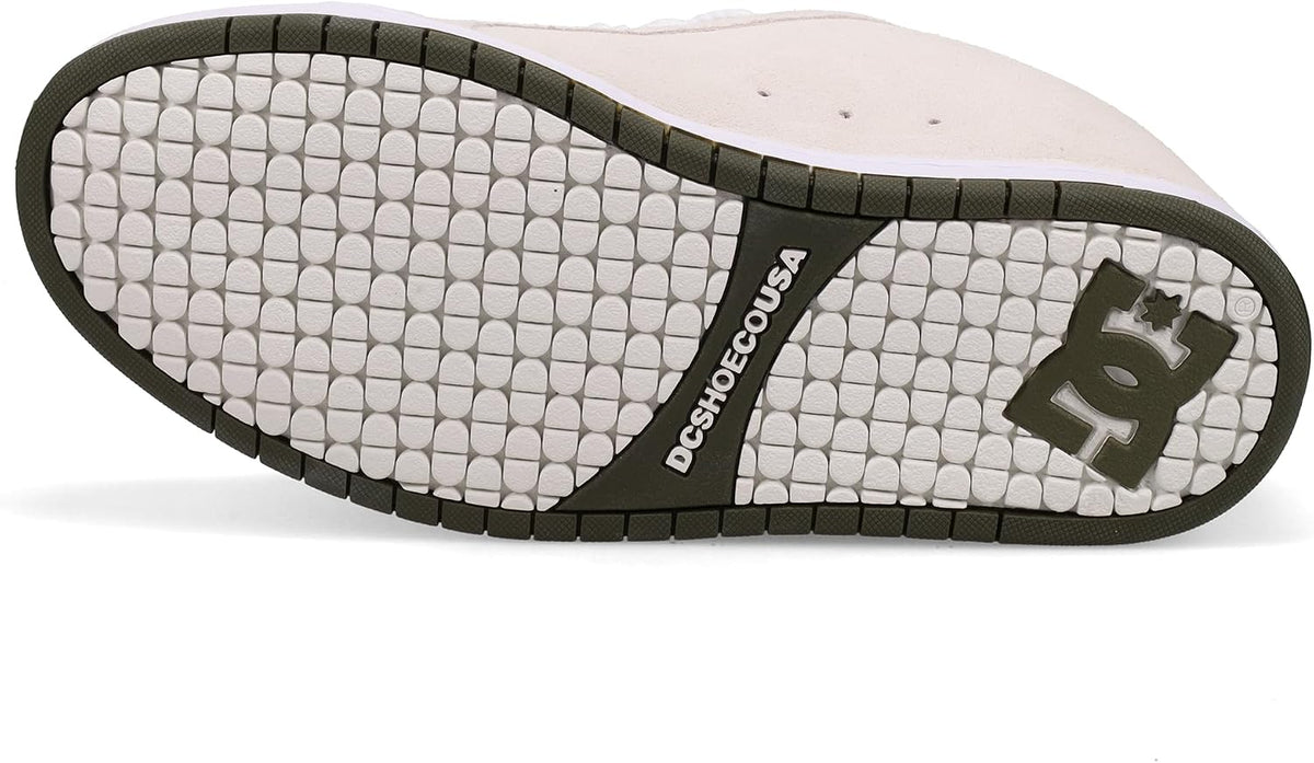 DC Men's Court Graffik Skate Shoe