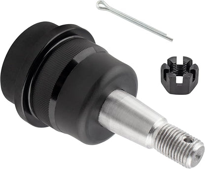 BOXI 1pcs Front Upper Ball left Joint Fit for Dodge Ram 1500 2500 1994 1995 1996 1997 1998 1999 2000 2001 / for Jeep Cherokee Comanche Grand Cherokee Wagoneer TJ Wrangler JK 1984-2018 | K3134