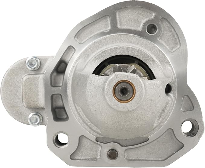 Starters, Starter Compatible with Wrangler 2012-2021 Charger 2017-2021 1500 2015-2018 Challenger 2017-2021 300 2017-2021 1500 Classic 2019-2021 Wrangler JK 2018-,Starter Replace 19202