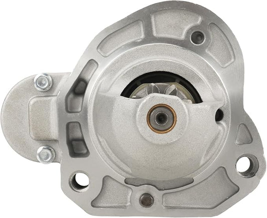 Starters, Starter Compatible with Wrangler 2012-2021 Charger 2017-2021 1500 2015-2018 Challenger 2017-2021 300 2017-2021 1500 Classic 2019-2021 Wrangler JK 2018-,Starter Replace 19202