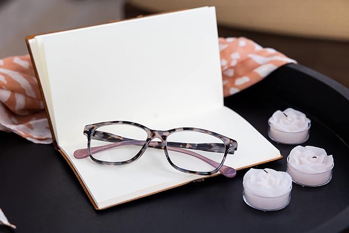 Peepers by PeeperSpecs Women's Reading Glasses - Nature Walk