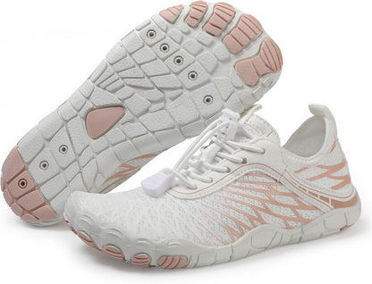 Size 32EU Water Shoes for Kids Boys Girls Swim Hiking Aqua Socks Quick Dry Beach Barefoot Shoes (Little Kid/Big Kid)
