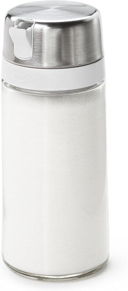 OXO Good Grips Glass Sugar Dispenser