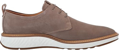 ECCO Men's St.1 Hybrid Plain Toe Oxford