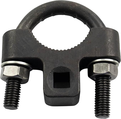 TRQ Heavy Duty Inner Tie Rod Removal Install Tool 38 Drive Low Profile