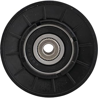 Stens V Idler 280-846 Compatible withReplacement For John Deere LT133, LT150, LT155, LT160, LT170, LT180, LT190, STX38, STX46 model lawn tractors AM121967, AM107334