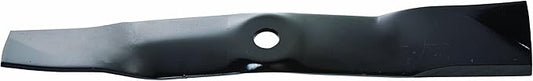 Oregon 790-348 Lawn Mower Blade, Black