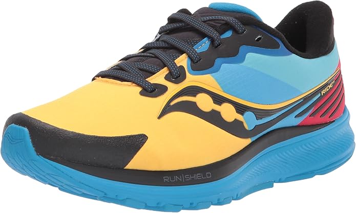 Saucony Women's Ride 14 Running Shoe