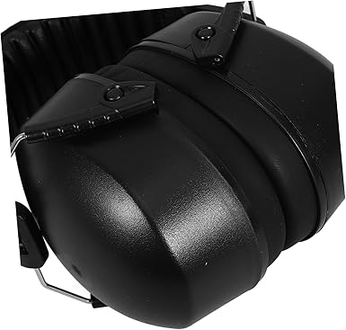 Angoily Noise Headphones for Noise Reducing Headphones for Hearing Protection Ear Muffs Ear Muffs Noise