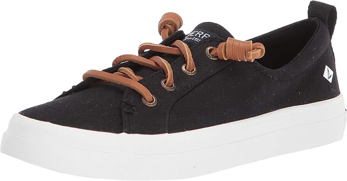 Sperry Women's Crest VibeDiscontinued Sneaker