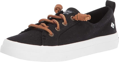 Sperry Women's Crest VibeDiscontinued Sneaker