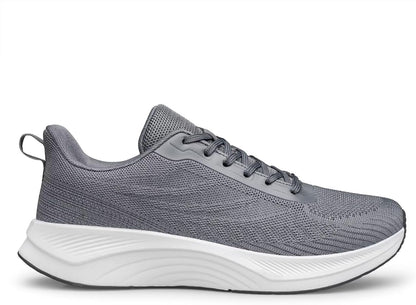 ADQ Sneakers Shoes Men Walking Running Casual Comfortable Lightweight Versatile