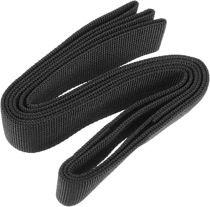 Leg Lift Training Belt Heavy Duty Leg Lifter Versatile Leg Lifter Strap Leg Band Leg Lifter for Elderly Training Leg Lifter Practical Leg Lifter Walking Leg Lifter Strap Leg Assist