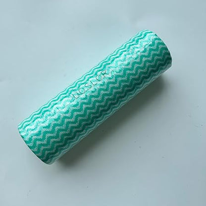 Dishcloth Cellulose Sponge Cloths Bulk 10 Pack of Eco-Friendly No Odor Reusable Cleaning Cloths for Kitchen, Absorbent Dish Cloth Hand Towel
