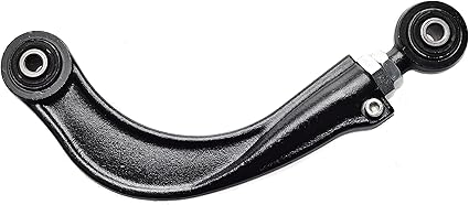 Adjustable Control Arm Rear Upper Kit Pair Set of 2 Compatible With Ford Mazda Volvo K100002