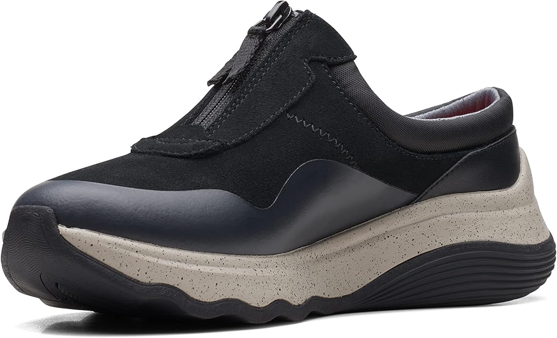 Clarks Womens Jaunt Way