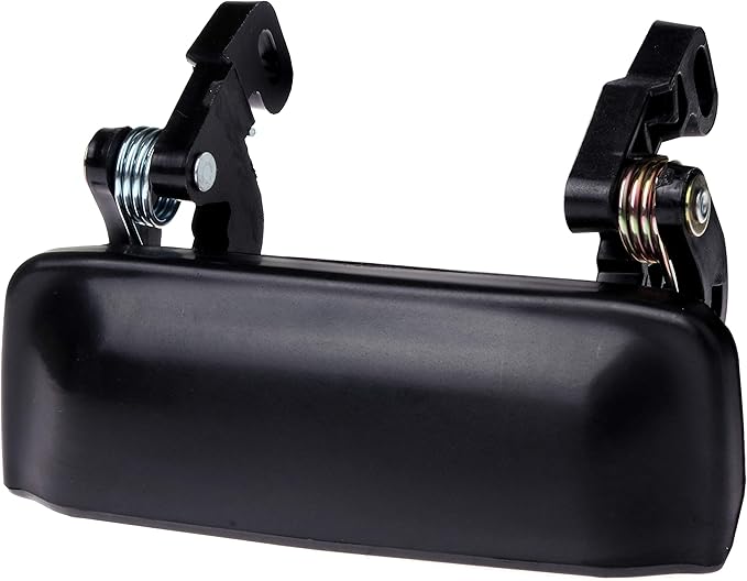ECCPP Door Handle Exterior Outside Outer Front Driver Passenger Side for 2001-2011 for Ford Ranger