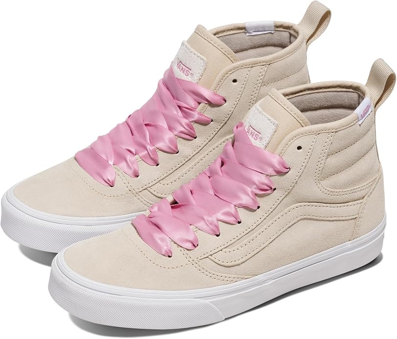 Vans Women's Ashwood Hi Decon