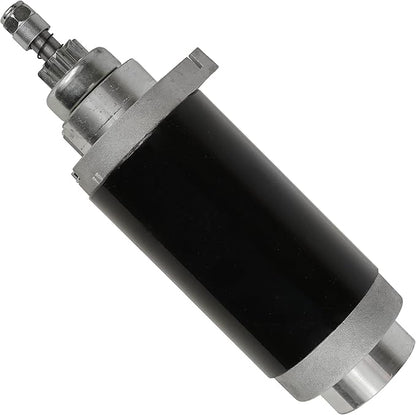 Caltric Starter Compatible with Mercury 115 115Hp 115Elpto Coastal Jet 80 Saltwater 1.9L 1989-2005 New
