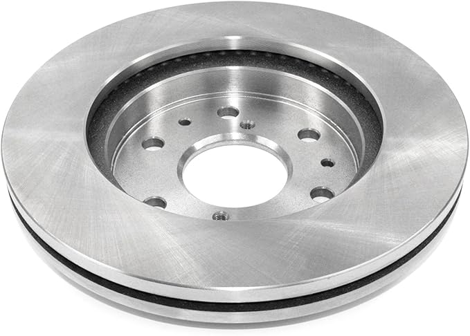 Durago Professional Series Front Vented Brake Rotor