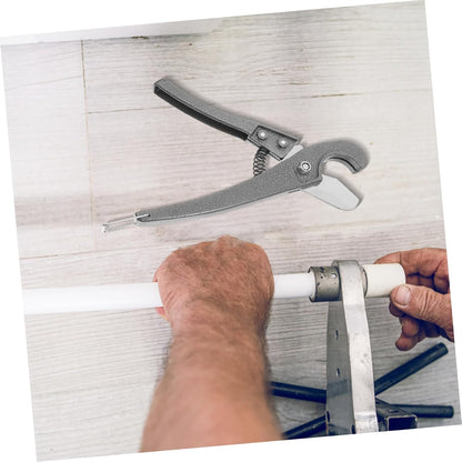 High Hardness Ratcheting Tube Knife Pvc Ppr Pipe Cutting Tool Easy Cut
