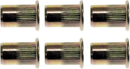 Dorman 963-254D: Rivet Nut - M6