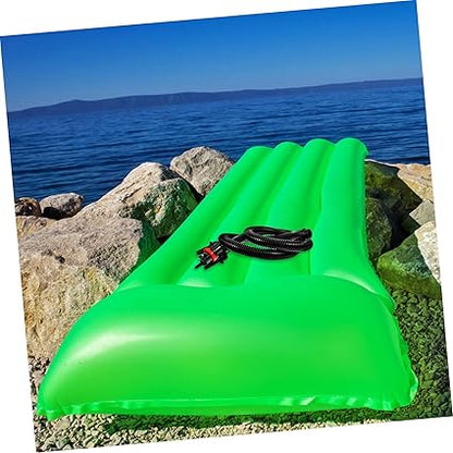 Essential Inflator Pump Hose Set for Inflatable Kayaks and Air Mattresses