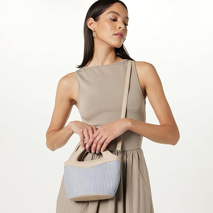 The Drop Xiomara Mini Tote