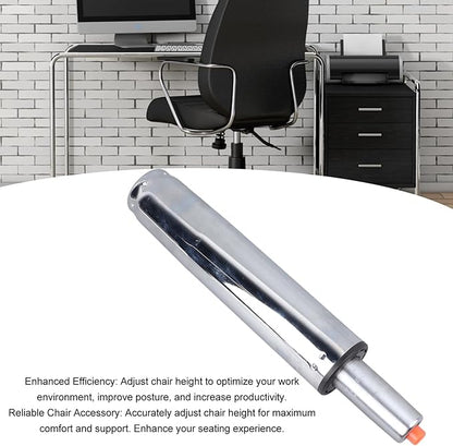 Office Chair Gas Lift Cylinder Replacement 10.6 Inch Chair Cylinder Replacement Stainless Steel Chair Gas Lift Part for Office Chair
