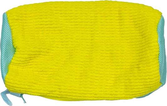 Mesh Laundry Bag for Shoes, Washer and Dryer Safe