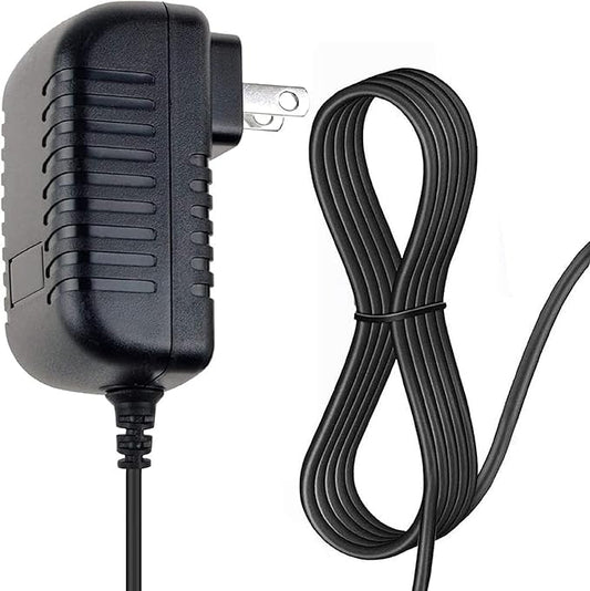 15V 1.5A AC Power Supply Charger for House of Marley GET Together Bluetooth Speaker (5.52.5MM)