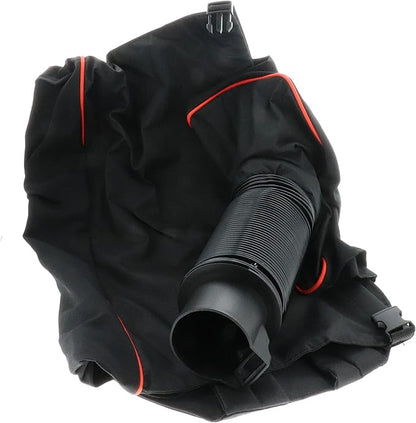 Black Decker OEM N713676 N510995 Vacuum Bag & Flexible Hose BEBL7000