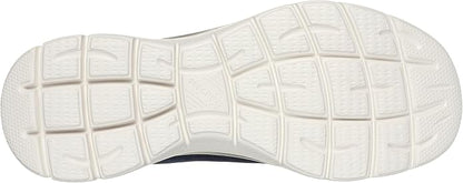 Skechers Women's Summits Classy Night Hands Free Slip-in Shoes.