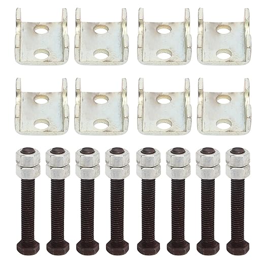 Adjustable Spring Struts Adjuster Coil Spring Compressor Kit for Vehicle Front Rear Suspension Easily Increase Decrease Height with Maximum Weight Transfer Long Service Life
