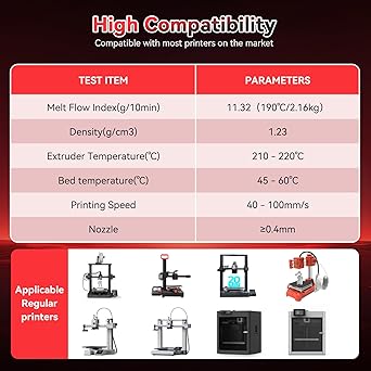 Silk PLA Filament 1.75mm Black Red Gold Dual Color PLA 3D Printer Filament 3 in 1 Coextrusion 1KG Spool(2.2lbs) 3D Printing Filament Dimensional Accuracy - 0.03mm