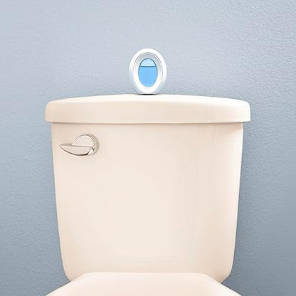 Febreze Small Spaces Air Freshener, Odor-Fighting, Plug In Alternative, Air Fresheners for Home and Bathroom and Kitchen, Closet Air Fresheners, Refresh  Energize Scent, 4 Count