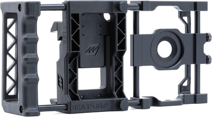 Beastgrip Pro Lens Adapter & Rig System for Smartphones