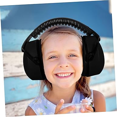 Angoily Noise Headphones for Noise Reducing Headphones for Hearing Protection Ear Muffs Ear Muffs Noise